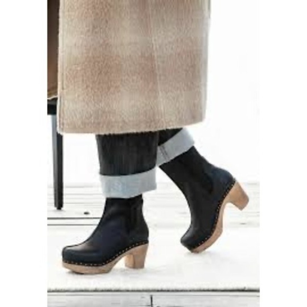 Paige Adina Boots